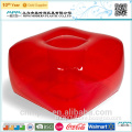 Inflatable PVC Stool